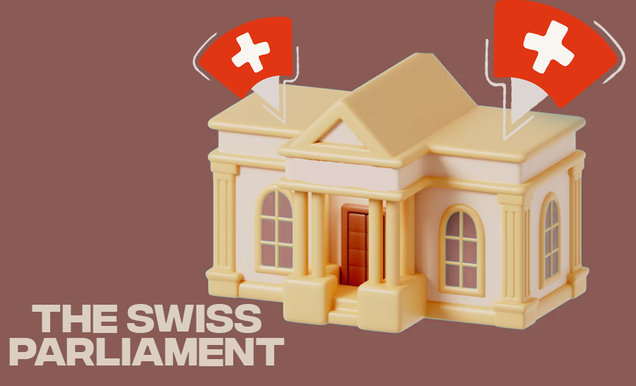 The Swiss Parliament: A Cornerstone of Swiss Democracy and Governance