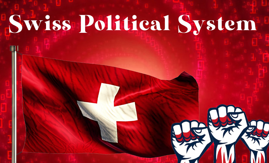 Unpacking the Swiss Political System: A Comprehensive Guide to Direct Democracy, Federalism, and More