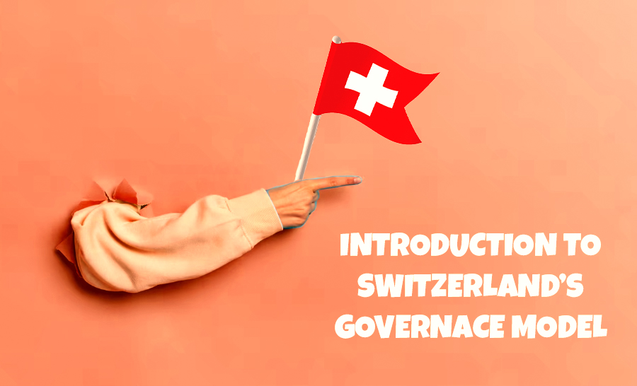 The Swiss Governance Model: A Tapestry of Federalism, Direct Democracy, and Multiparty Consensus Politics