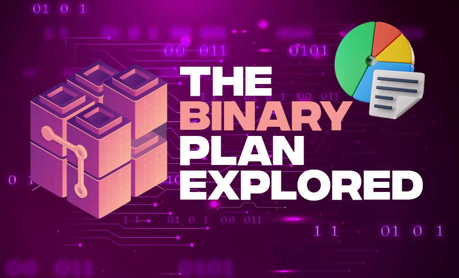 Understanding the Binary Plan as Part of Multi-Level Marketing