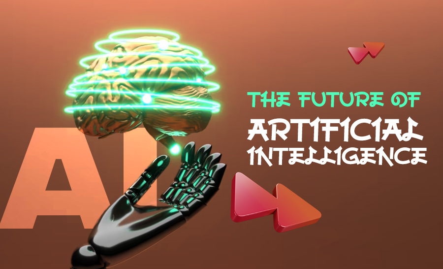 The Future of Artificial Intelligence: A Look Ahead