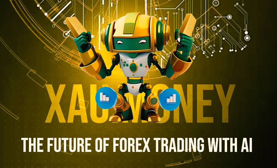 Xau.Money Revolutionizing the Future of Forex Trading 