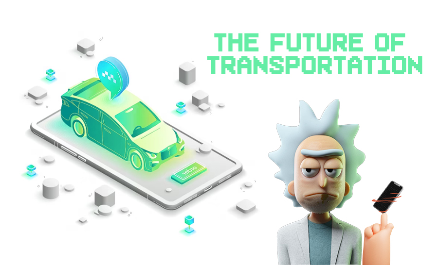 The Future of Transportation: How Self-Driving Cars and AI will Change the Way We Travel