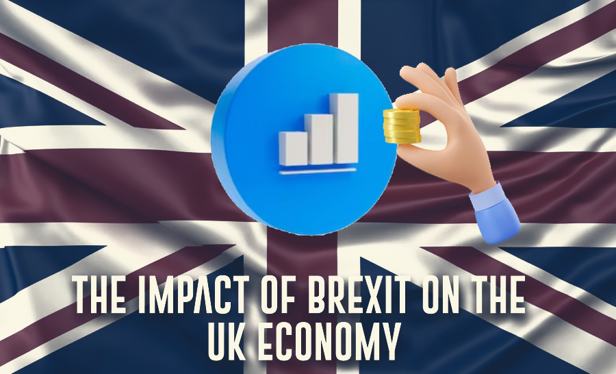 The Impact of Brexit on the UK Economy: A Comprehensive Analysis