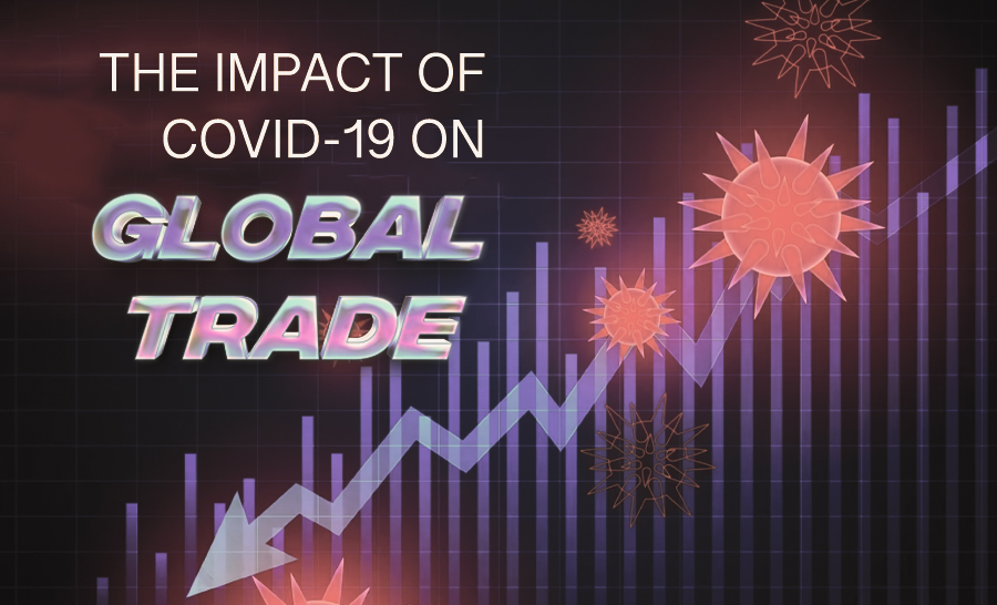 How the Covid-19 Pandemic Has Disrupted Global Trade?