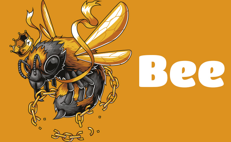 The Importance of Bees: An Overview of Their Movement and Behavior