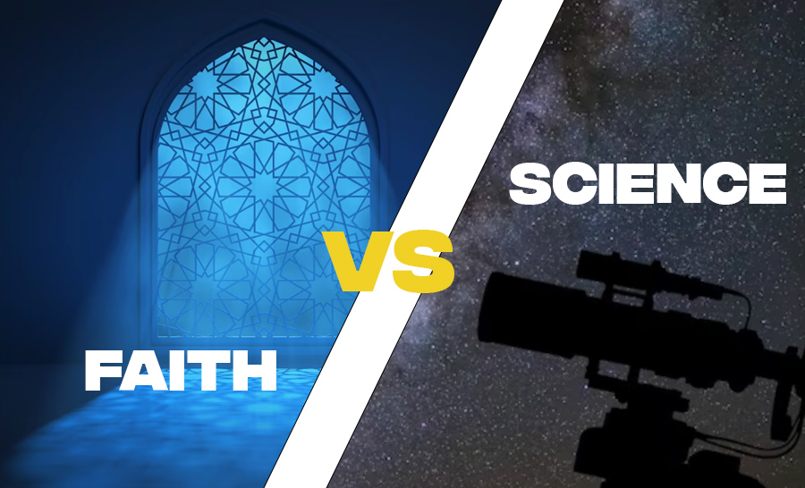 The James Webb Space Telescope and Its Impact on Religious Beliefs: Exploring the Compatibility of Science and Faith