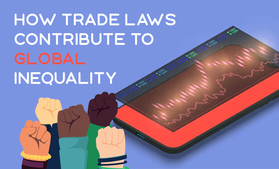 Trade Laws and Their Impact on Global Inequality 