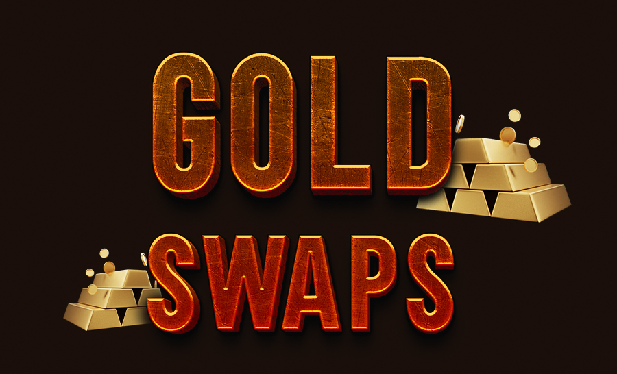 Understanding the Systems and Platforms for Gold Swaps