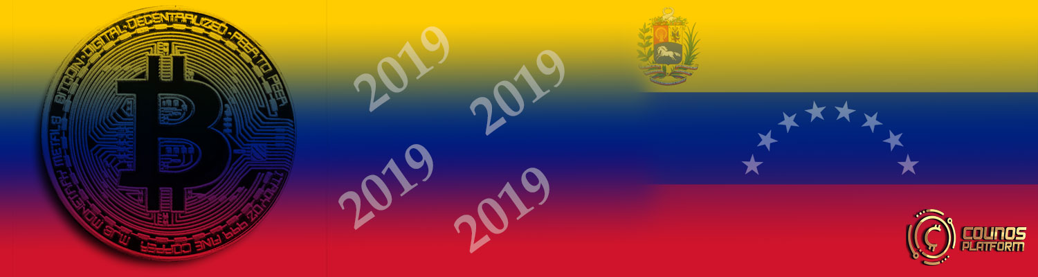 Venezuela and Using Bitcoin in 2019