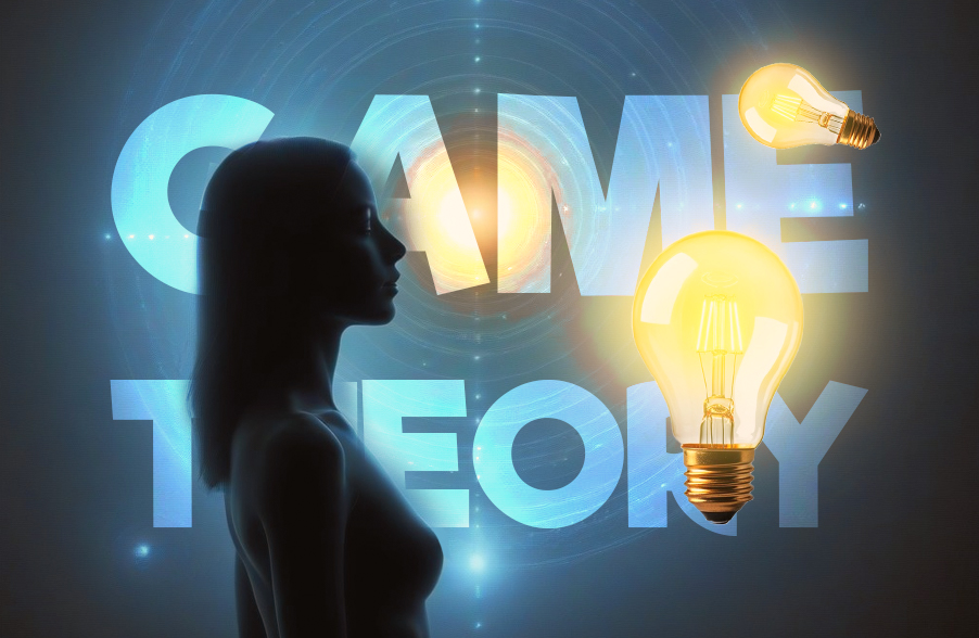 Unraveling Reality: The Infinite Insights of Game Theory