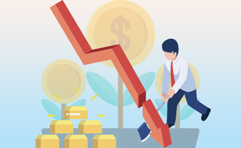 Why Gold is the Ultimate Hedge Against Inflation