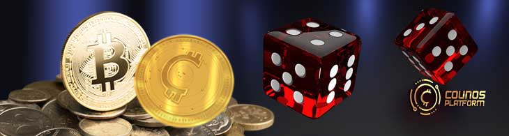 Widespread Use of Cryptocurrencies in iGaming